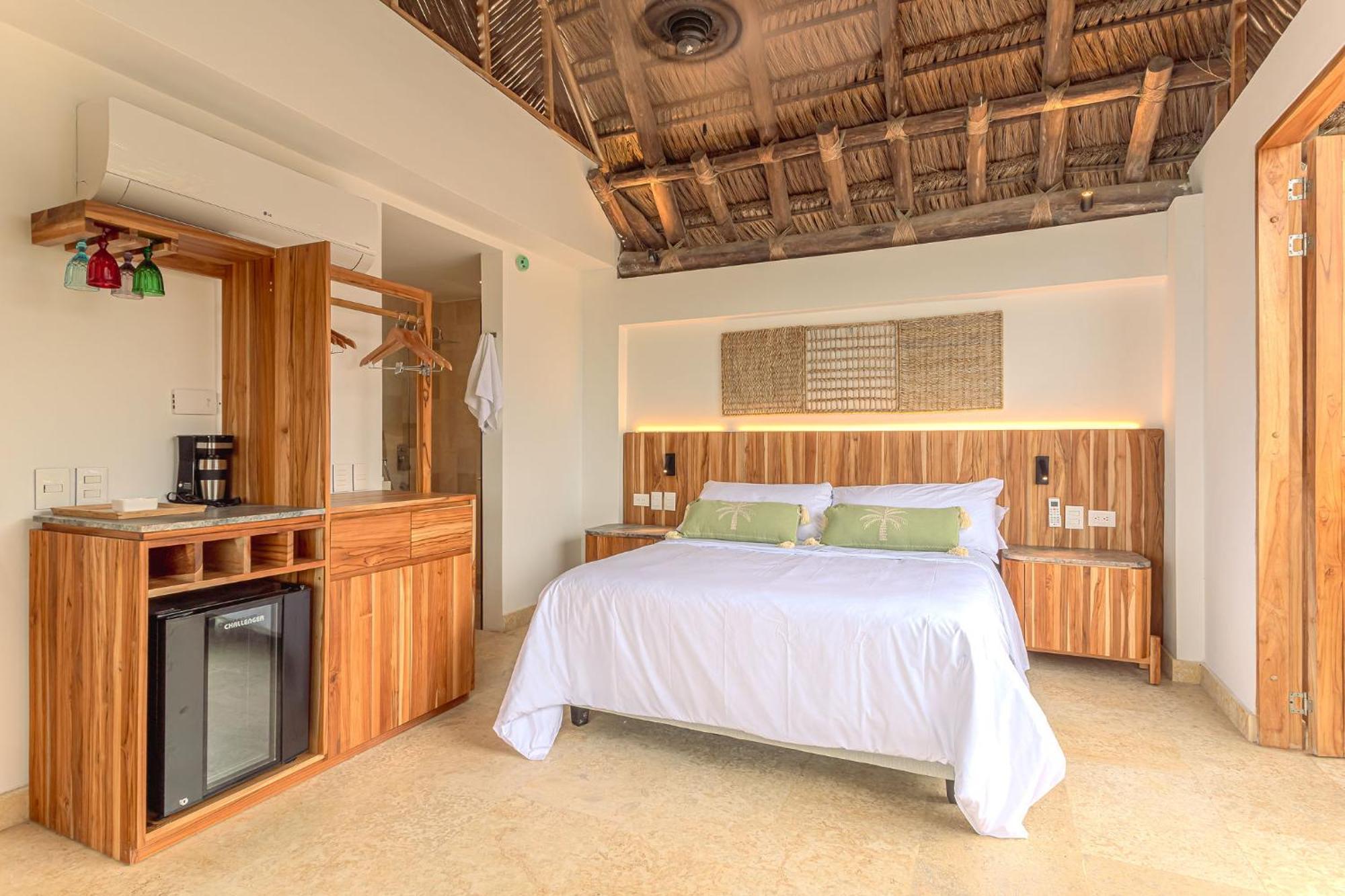 Islawa Soy Local - Isla Privada Hotel Isla Barú Kültér fotó