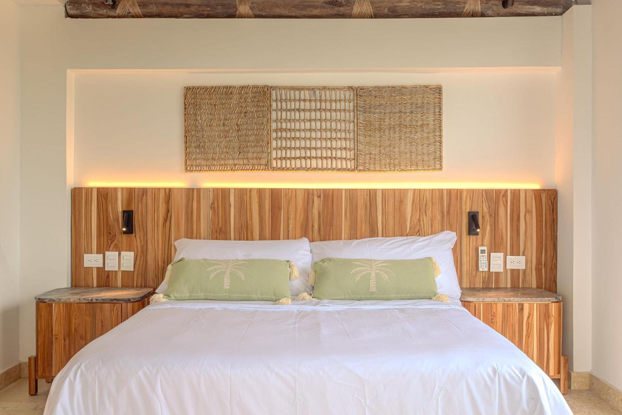 Islawa Soy Local - Isla Privada Hotel Isla Barú Kültér fotó