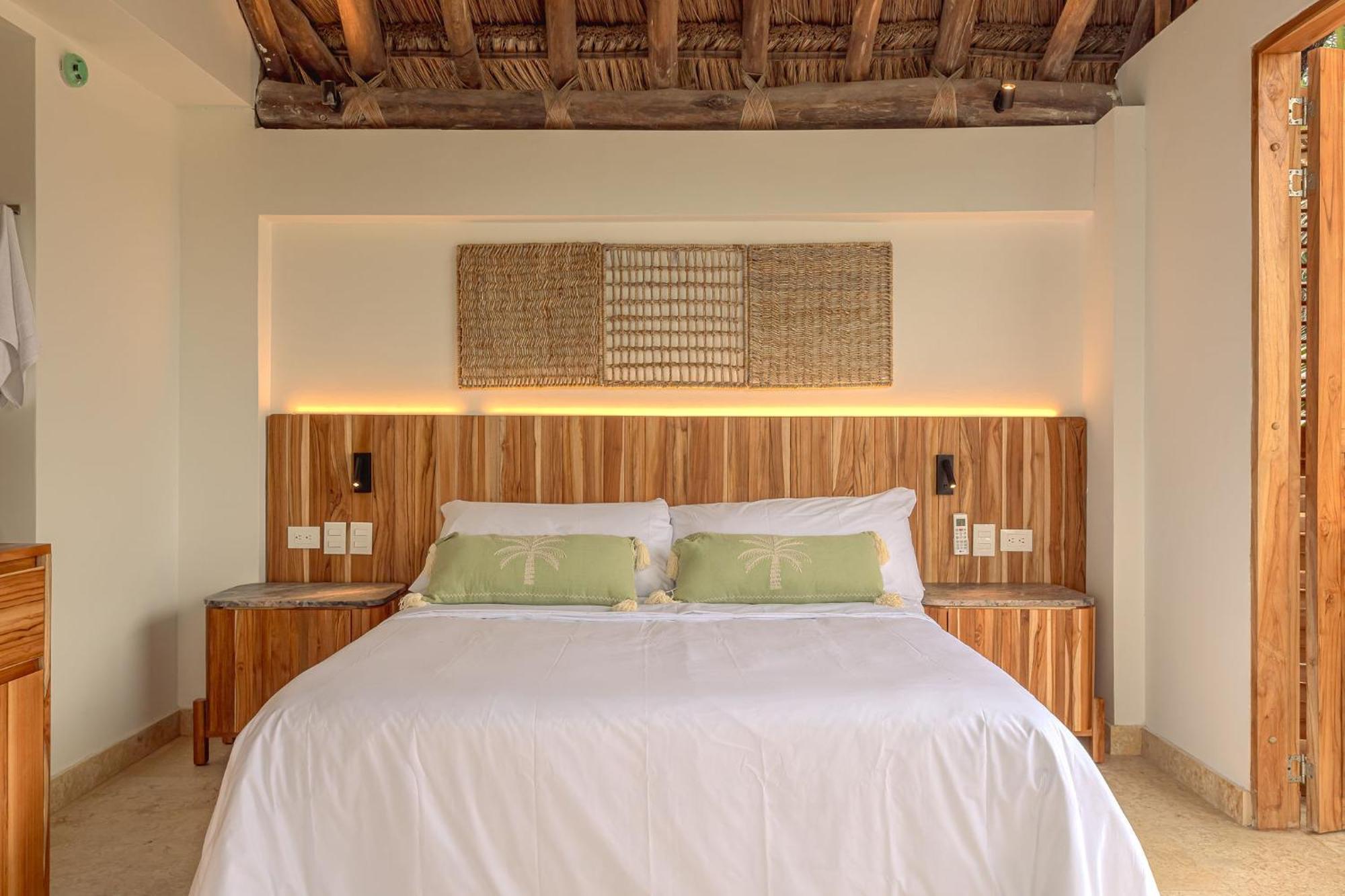 Islawa Soy Local - Isla Privada Hotel Isla Barú Kültér fotó