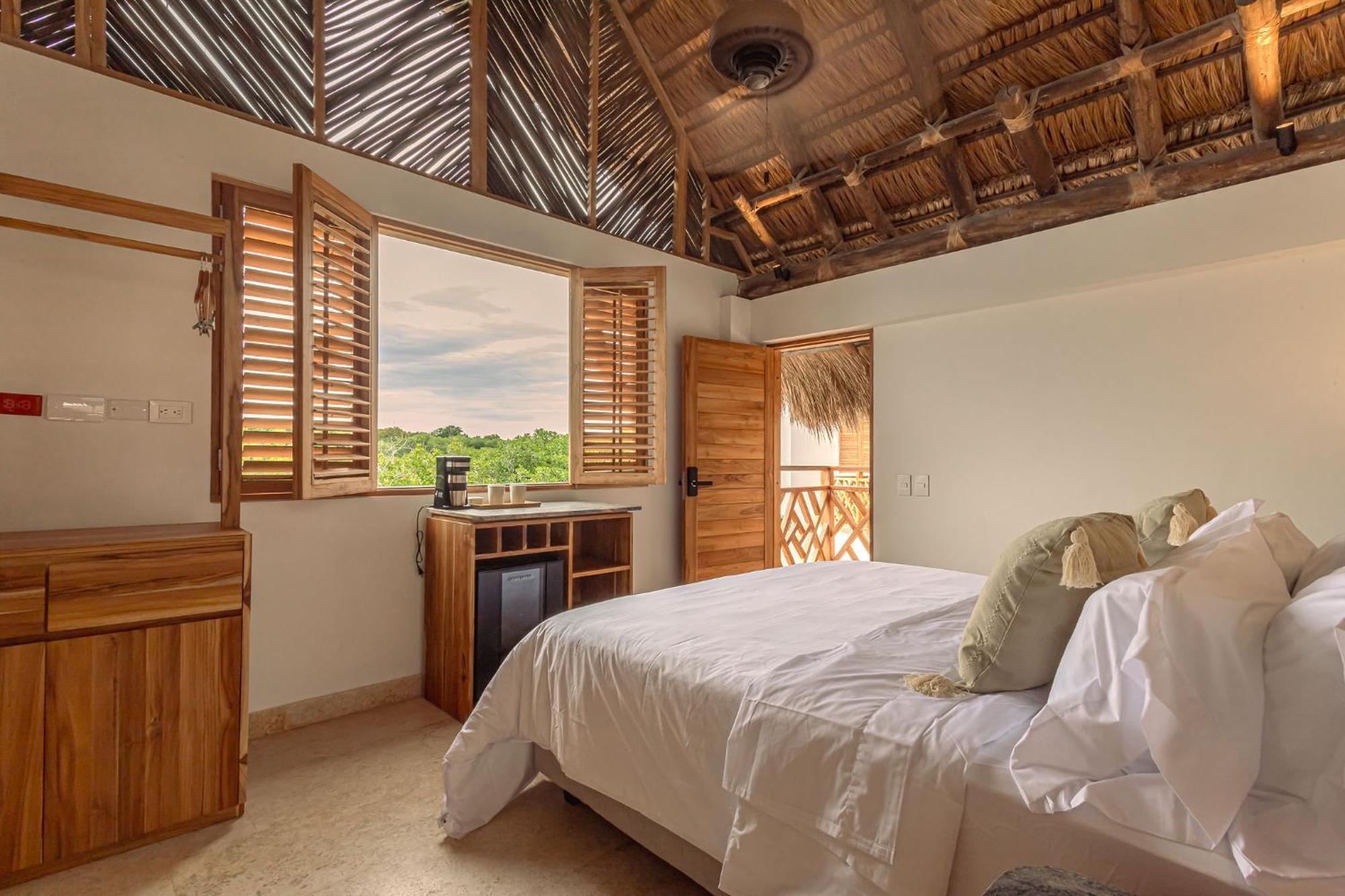 Islawa Soy Local - Isla Privada Hotel Isla Barú Kültér fotó