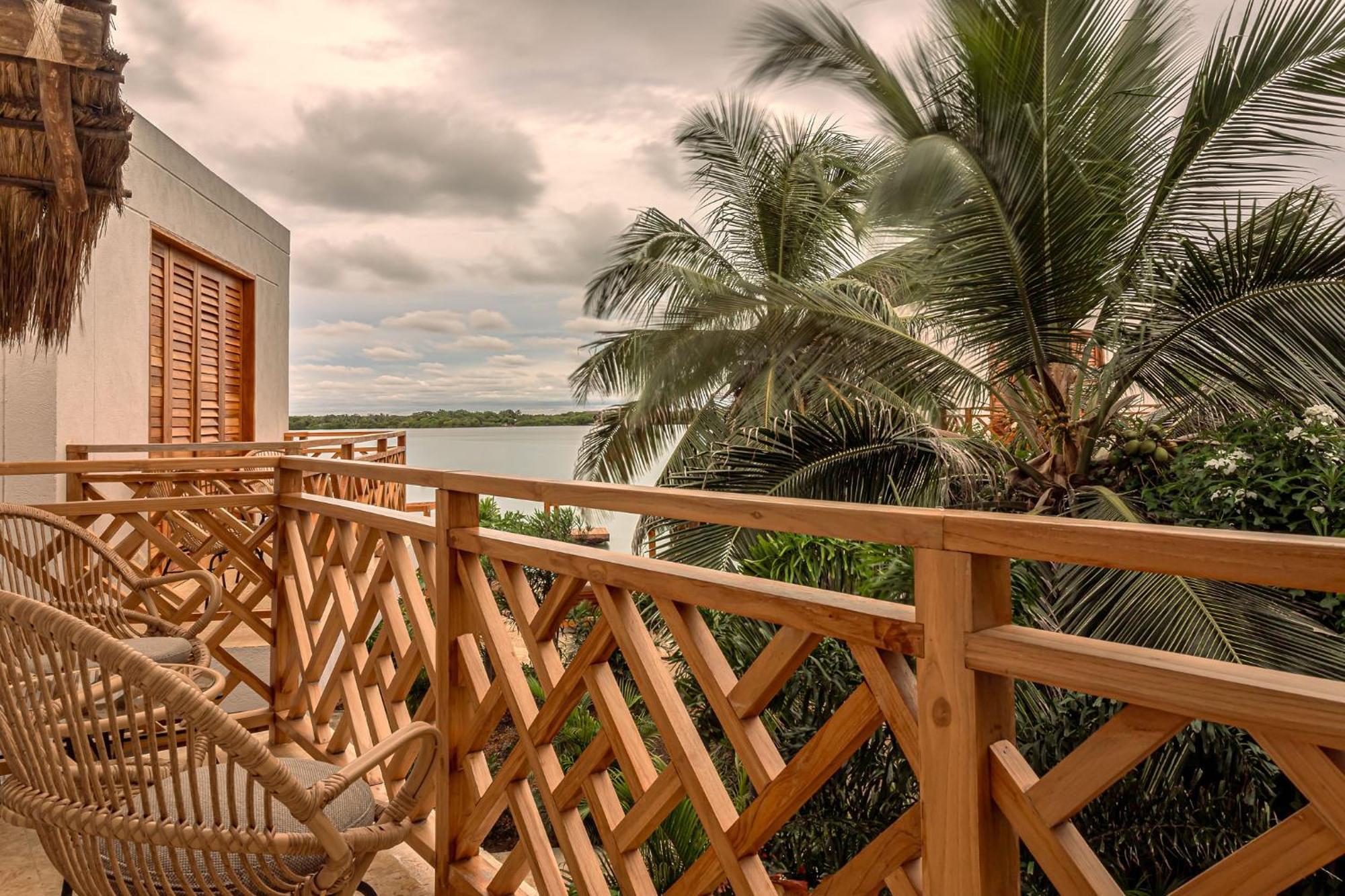 Islawa Soy Local - Isla Privada Hotel Isla Barú Kültér fotó