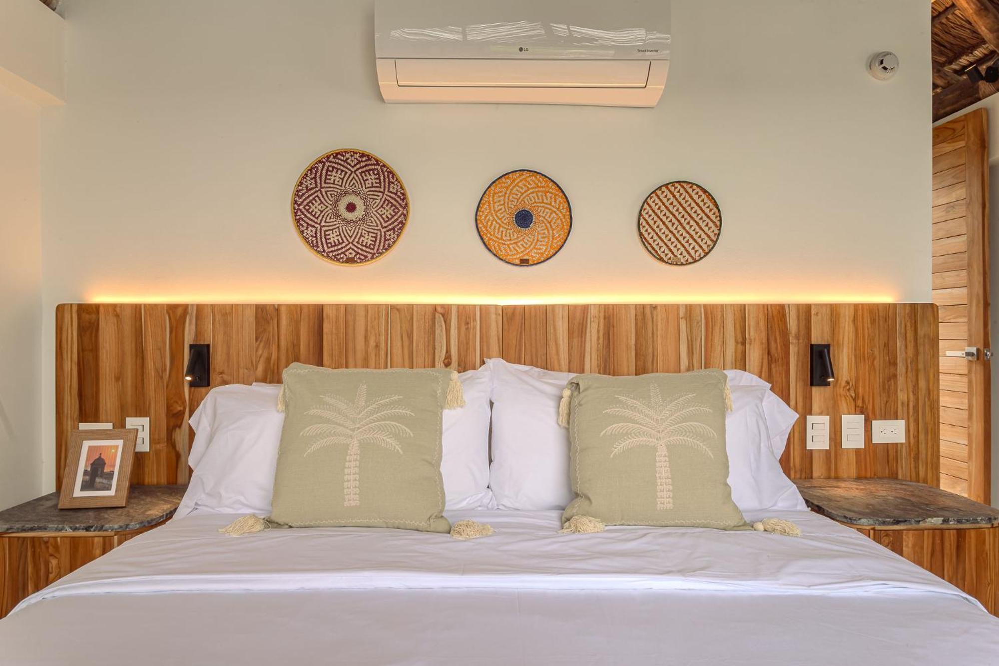 Islawa Soy Local - Isla Privada Hotel Isla Barú Kültér fotó