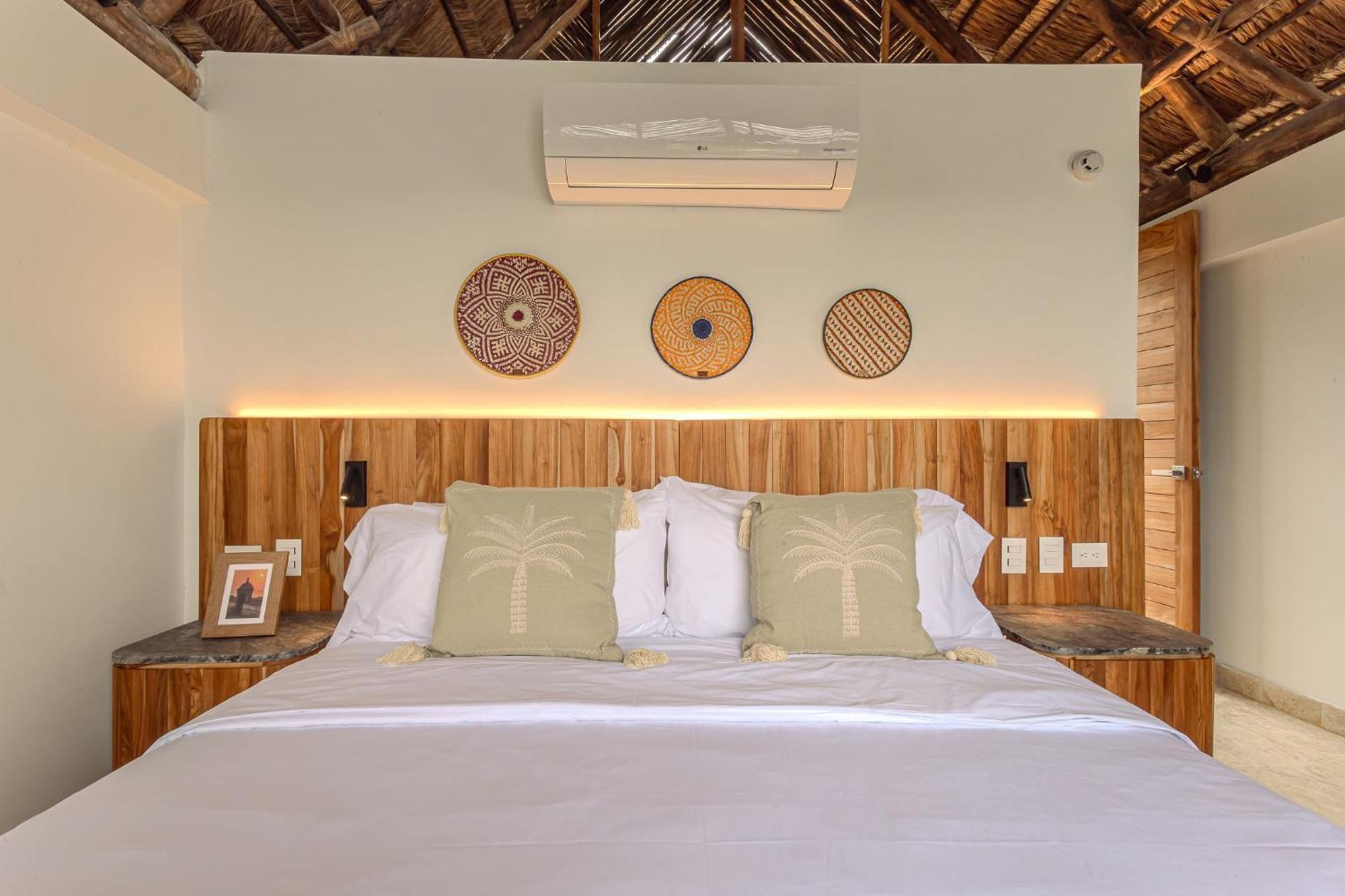 Islawa Soy Local - Isla Privada Hotel Isla Barú Kültér fotó