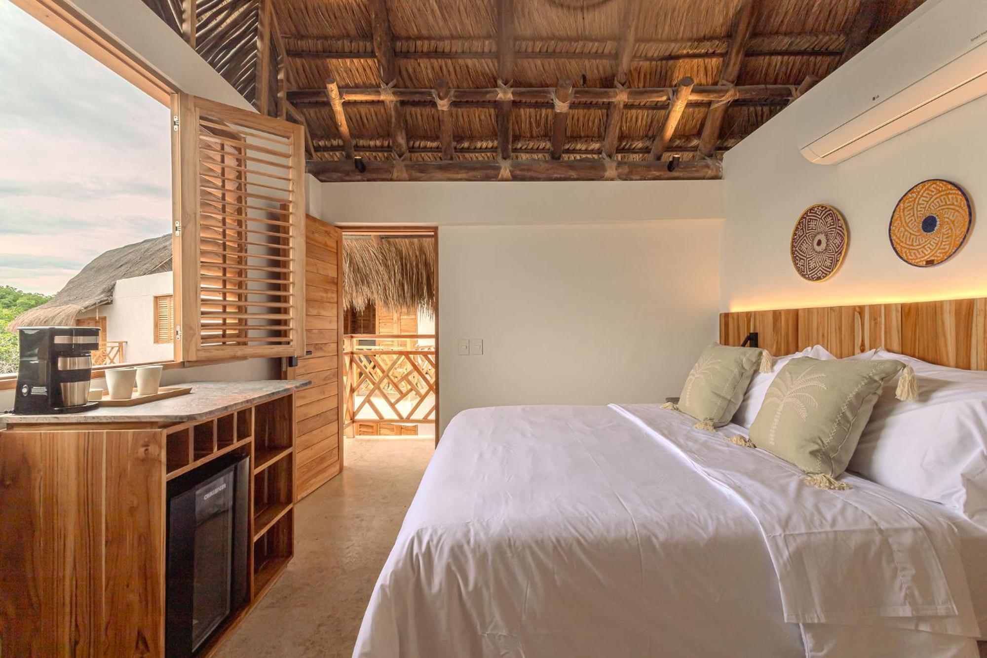 Islawa Soy Local - Isla Privada Hotel Isla Barú Kültér fotó