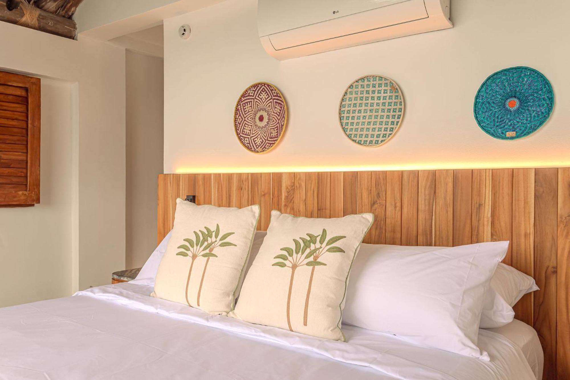 Islawa Soy Local - Isla Privada Hotel Isla Barú Kültér fotó