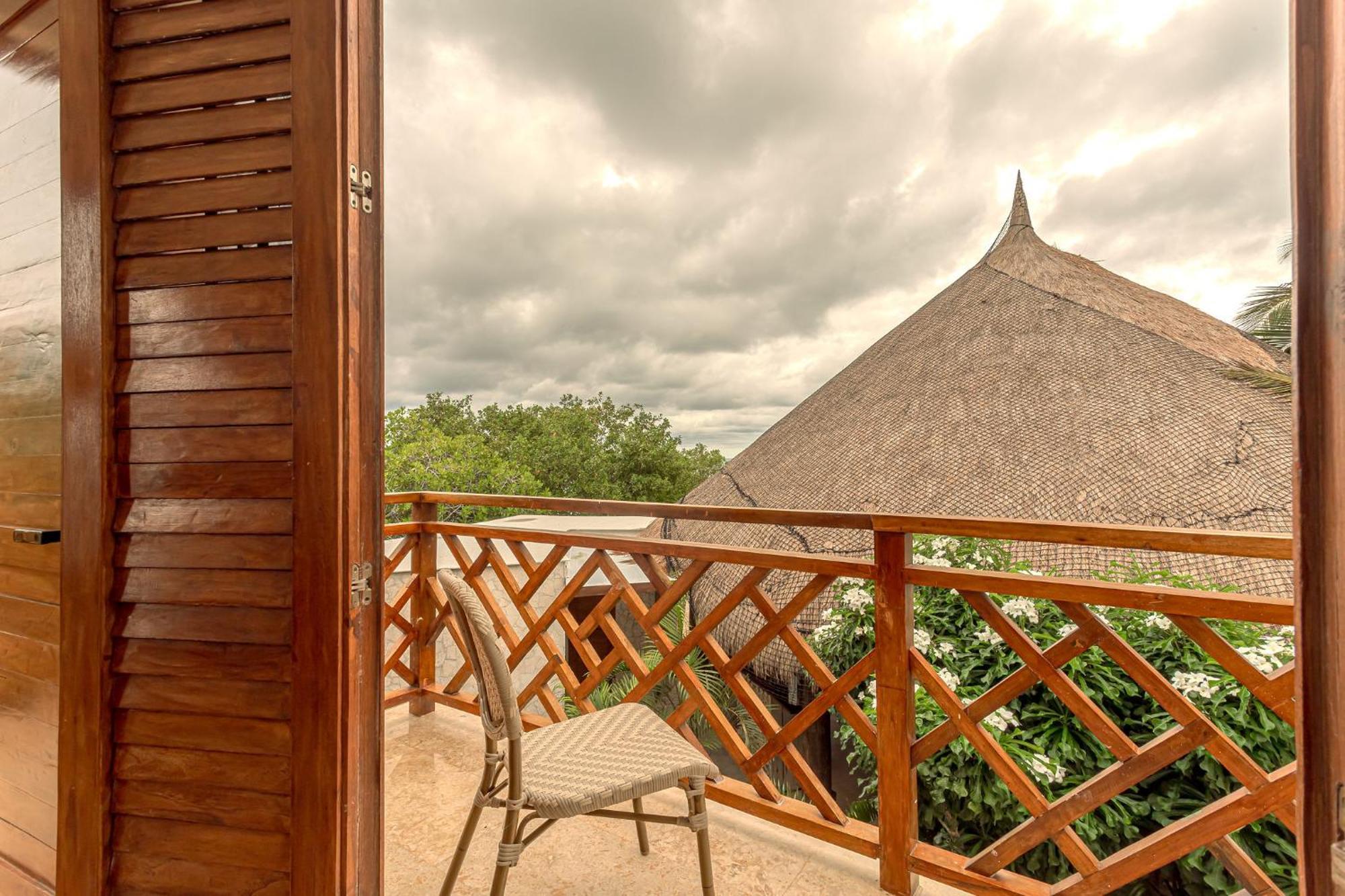 Islawa Soy Local - Isla Privada Hotel Isla Barú Kültér fotó