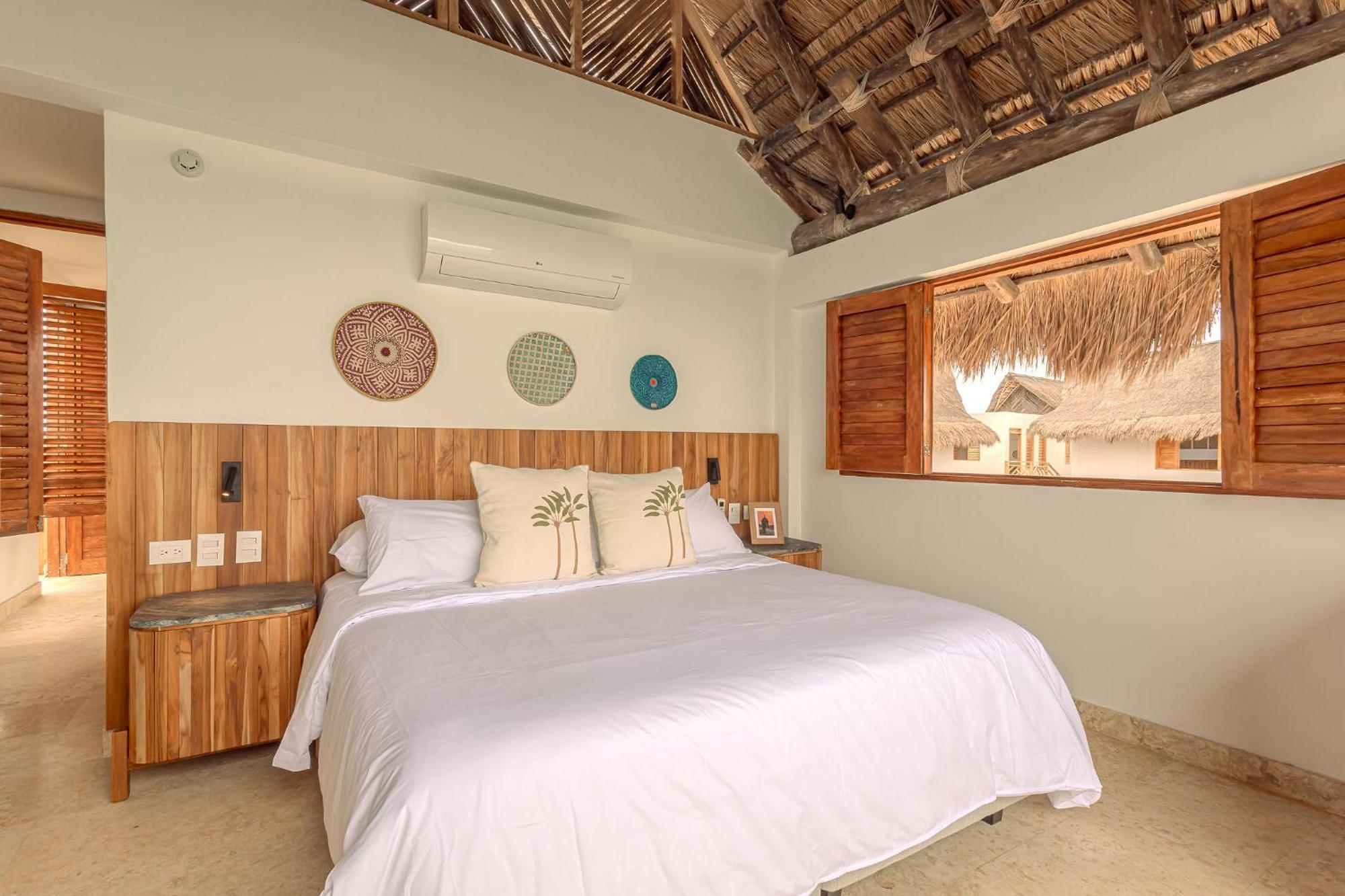 Islawa Soy Local - Isla Privada Hotel Isla Barú Kültér fotó