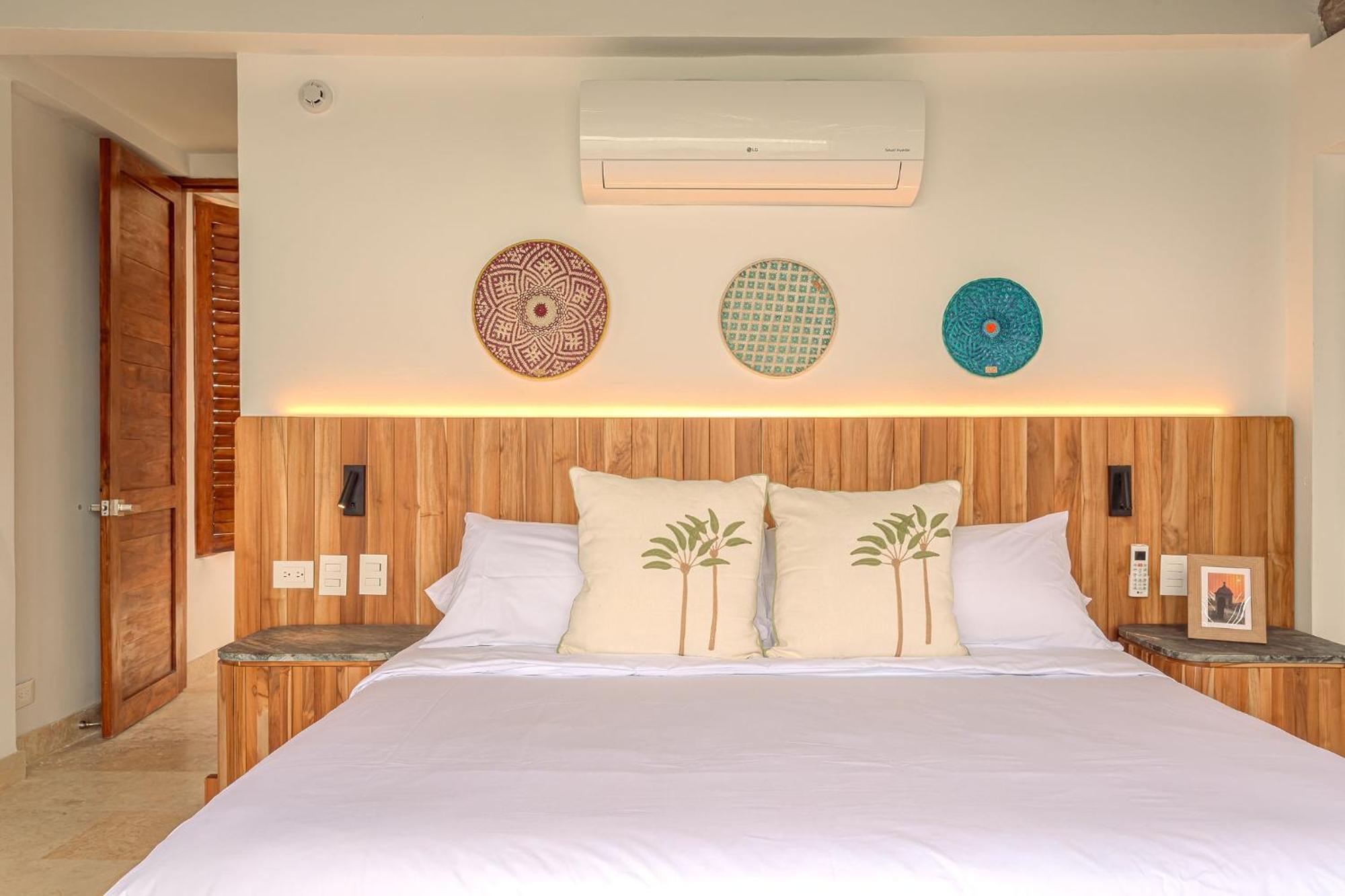 Islawa Soy Local - Isla Privada Hotel Isla Barú Kültér fotó