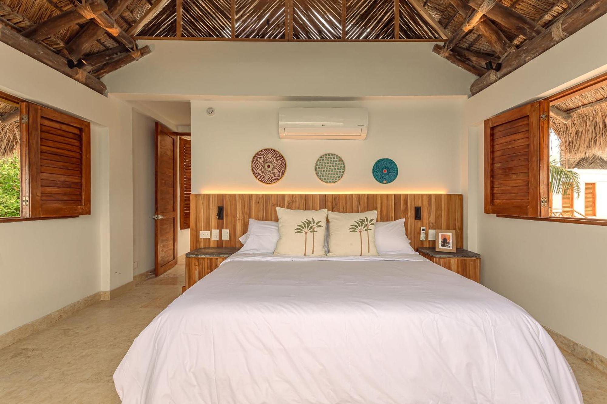 Islawa Soy Local - Isla Privada Hotel Isla Barú Kültér fotó
