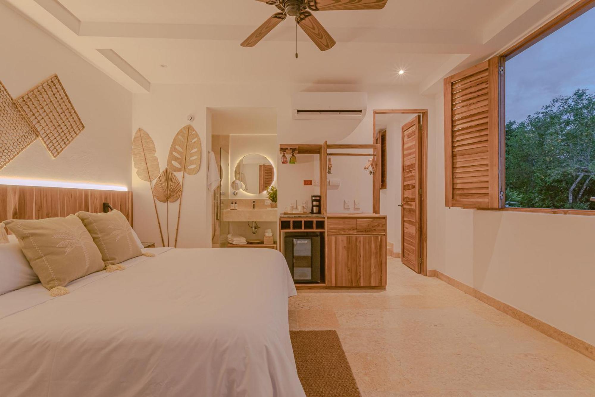 Islawa Soy Local - Isla Privada Hotel Isla Barú Kültér fotó