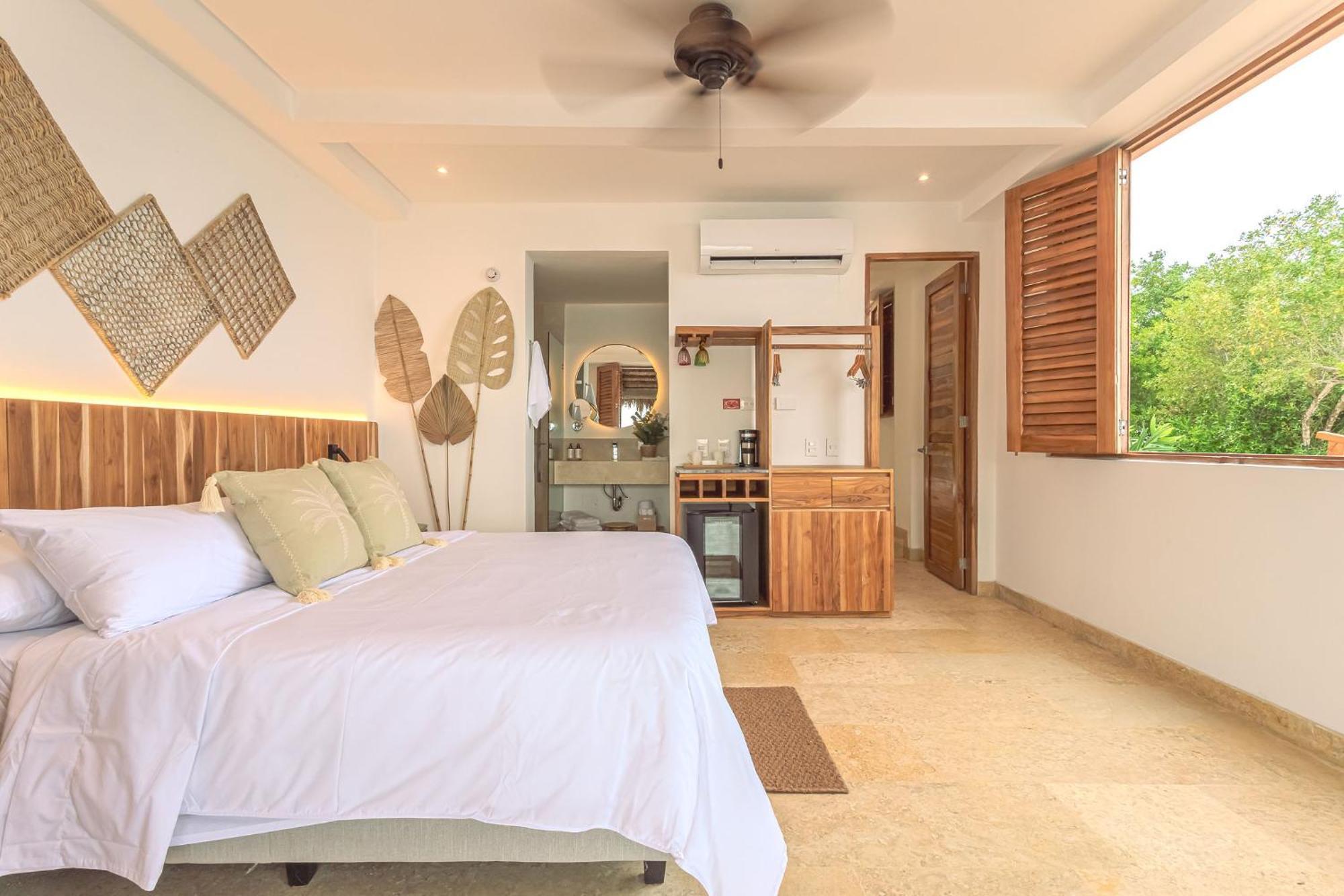 Islawa Soy Local - Isla Privada Hotel Isla Barú Kültér fotó