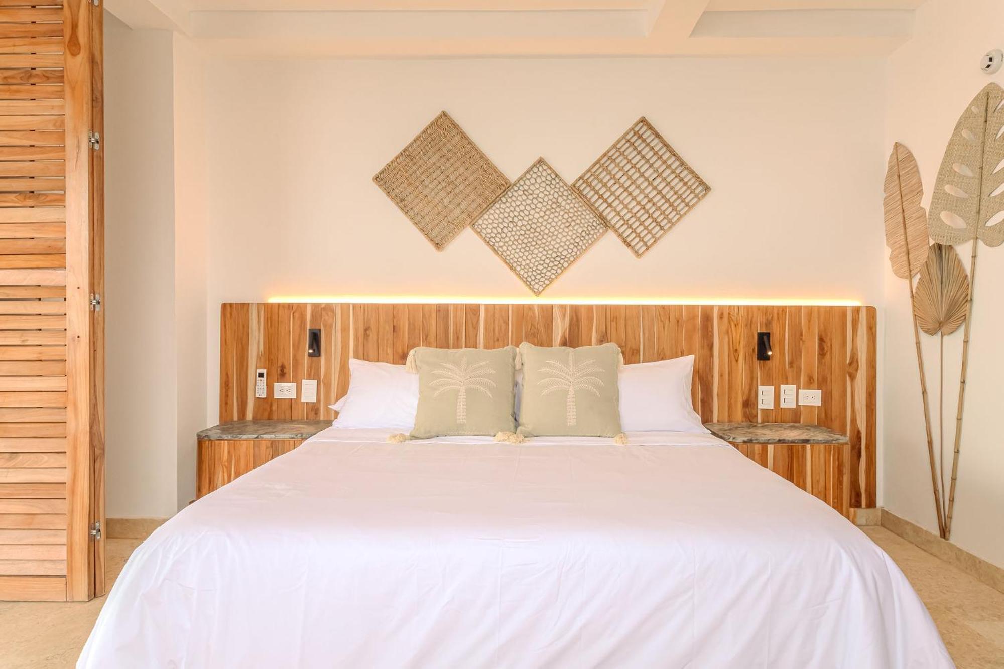 Islawa Soy Local - Isla Privada Hotel Isla Barú Kültér fotó