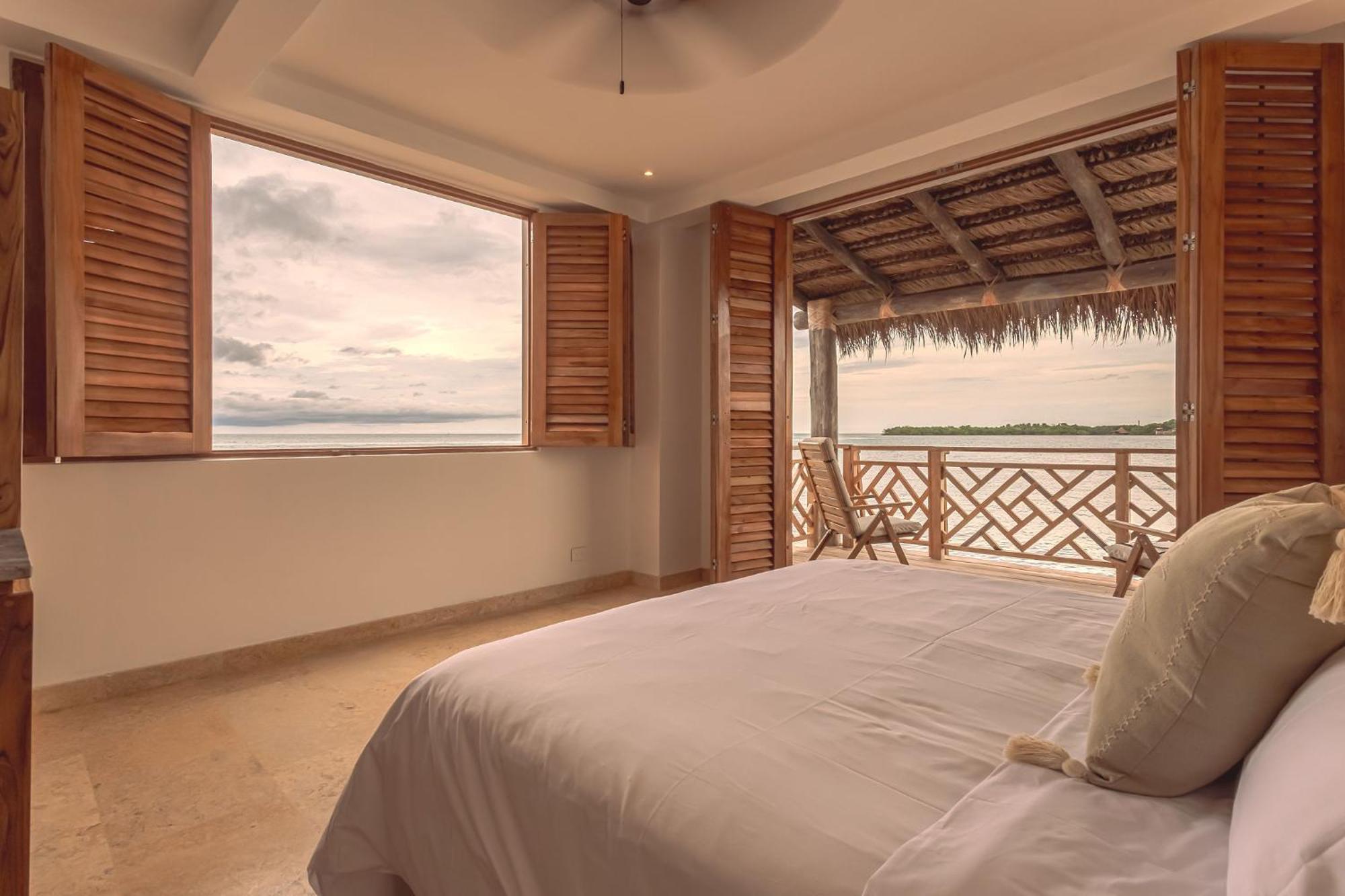Islawa Soy Local - Isla Privada Hotel Isla Barú Kültér fotó