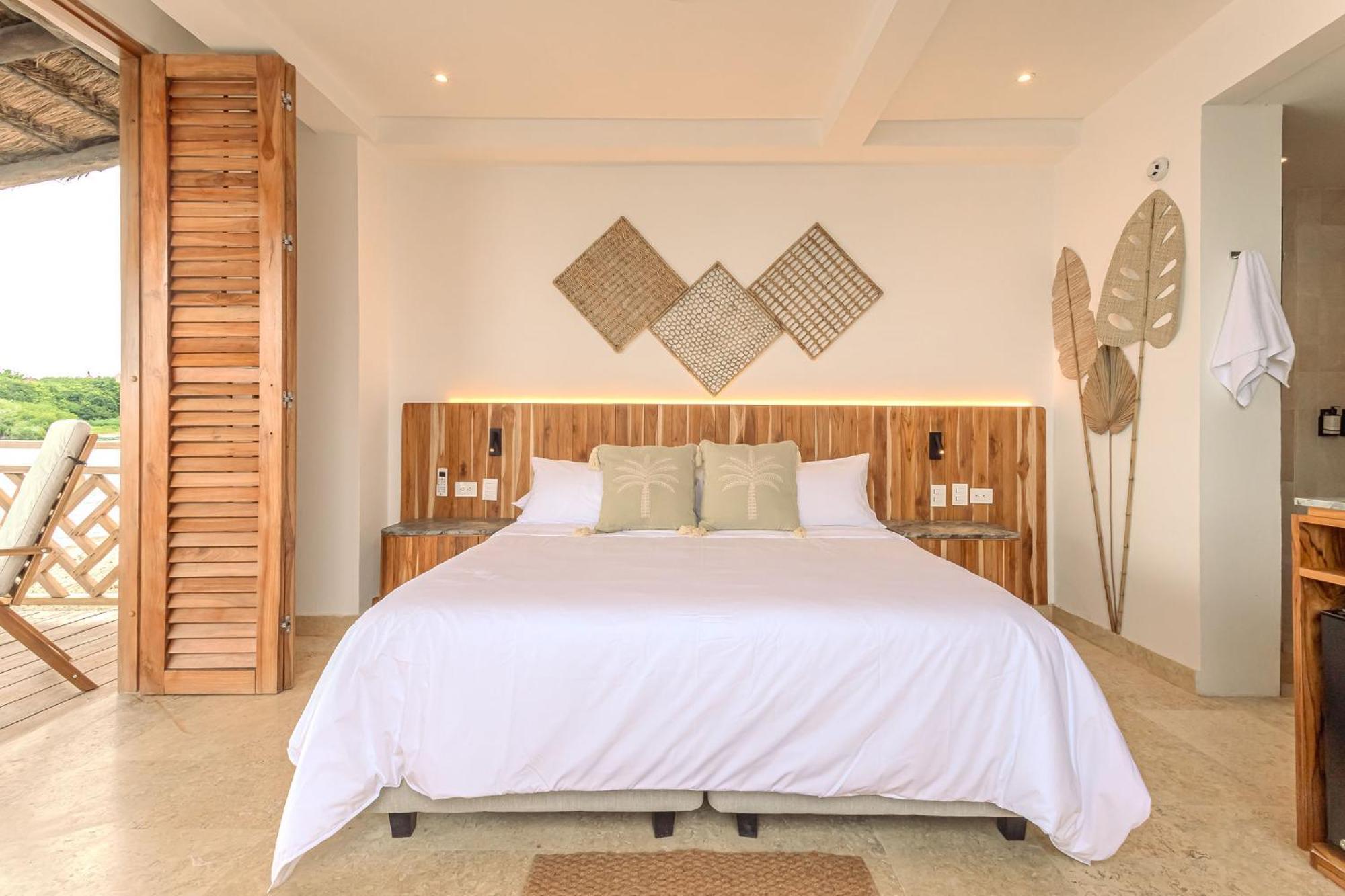 Islawa Soy Local - Isla Privada Hotel Isla Barú Kültér fotó