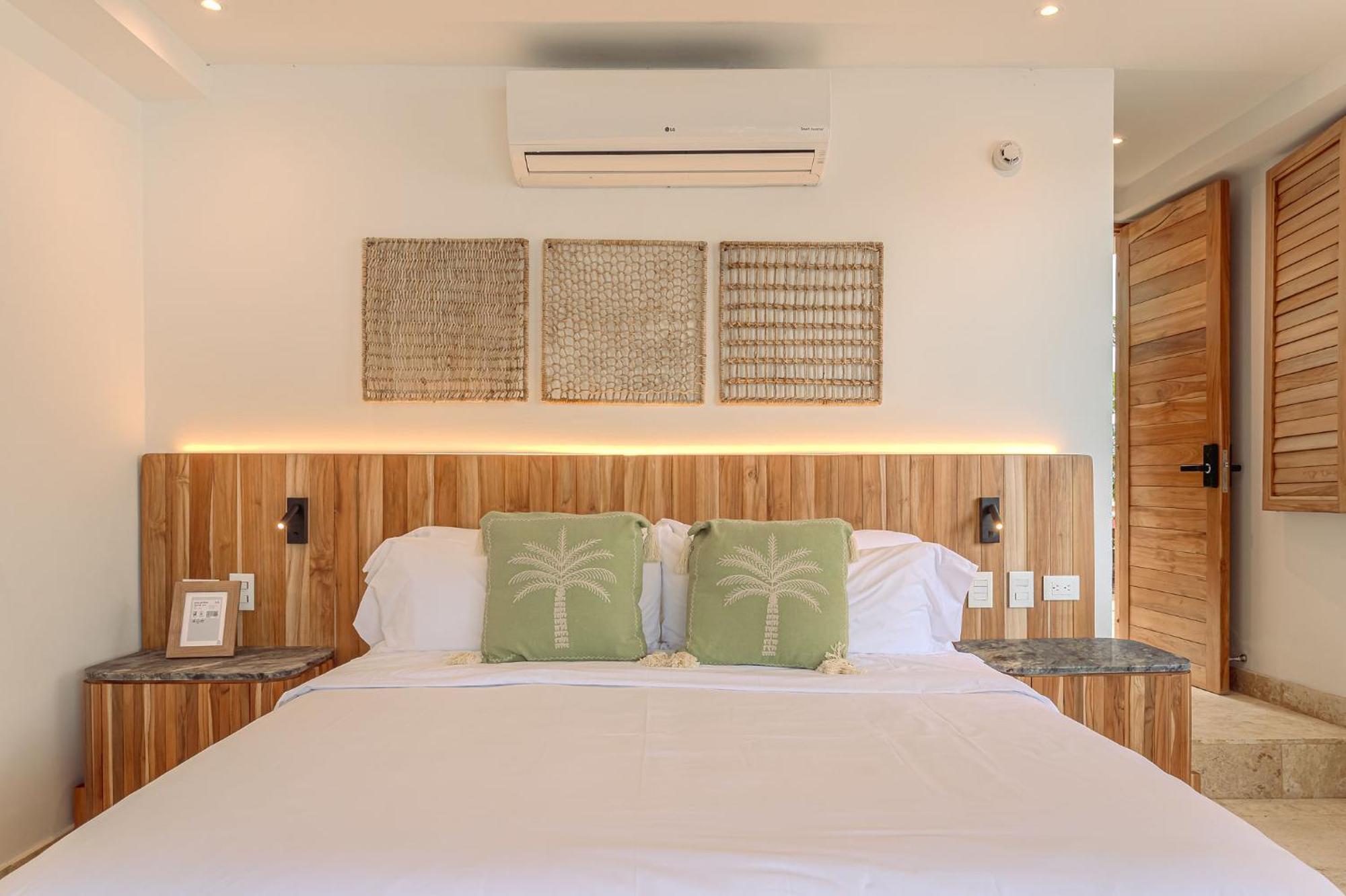 Islawa Soy Local - Isla Privada Hotel Isla Barú Kültér fotó