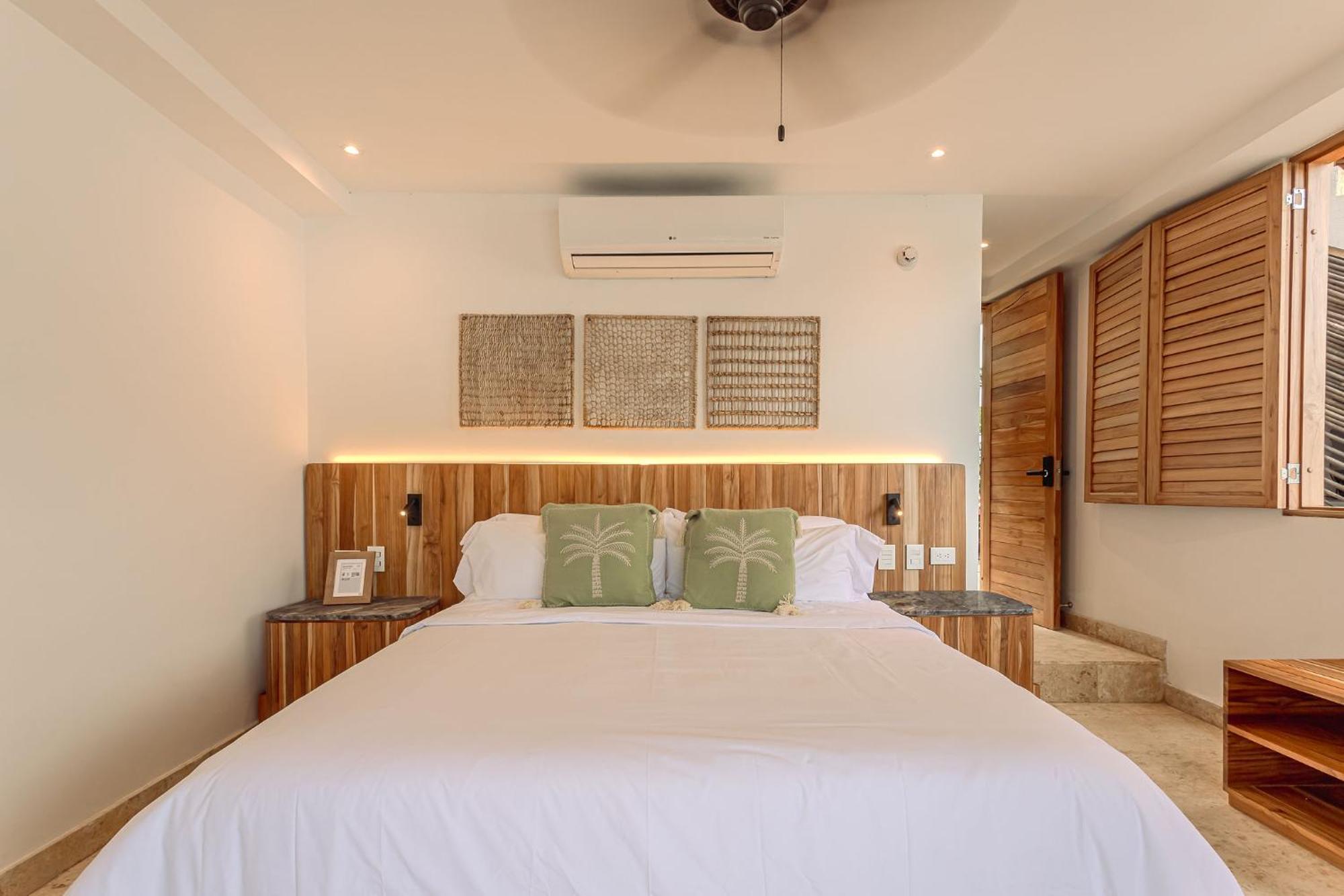 Islawa Soy Local - Isla Privada Hotel Isla Barú Kültér fotó
