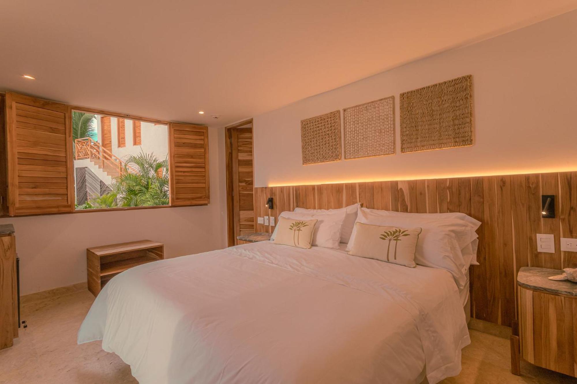Islawa Soy Local - Isla Privada Hotel Isla Barú Kültér fotó