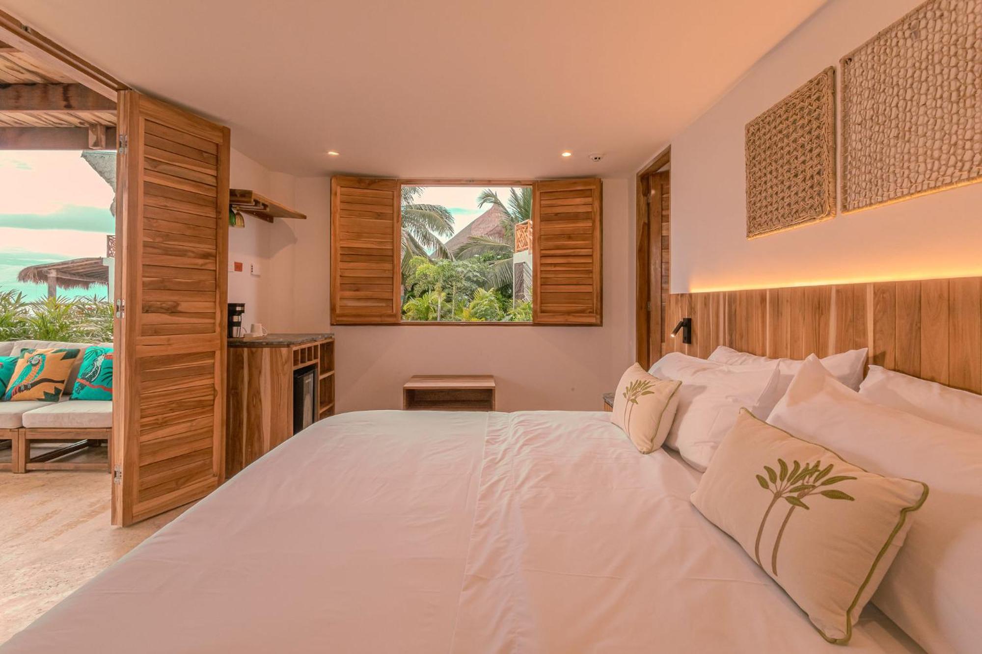 Islawa Soy Local - Isla Privada Hotel Isla Barú Kültér fotó